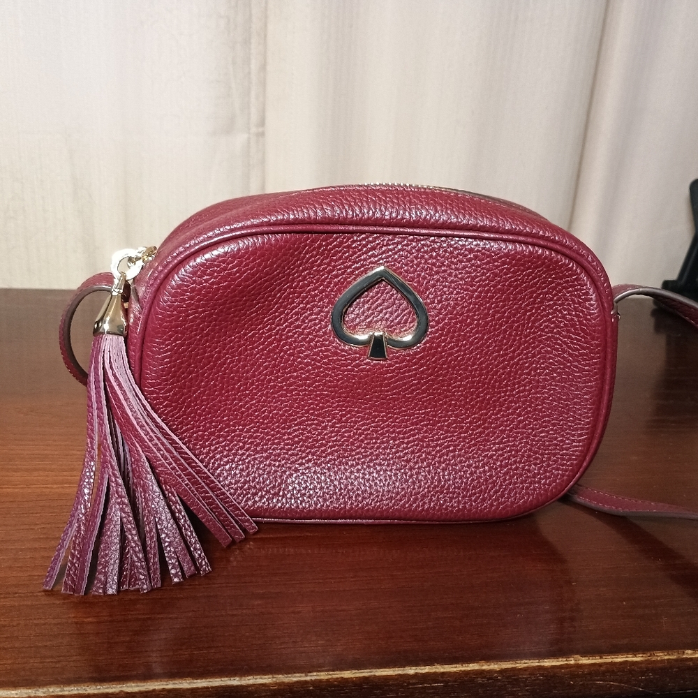 Kate Spade Kourtney Camera Bag